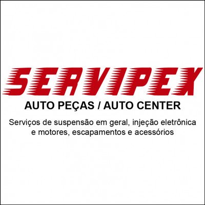Servipex Auto Peças e Auto Center