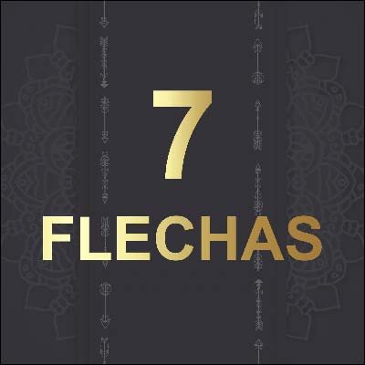 Sete Flechas