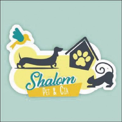 Shalom Pet & Cia