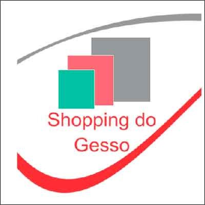 Shopping do Gesso