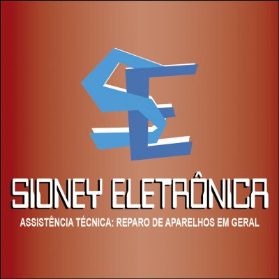 Sidney Eletrônica
