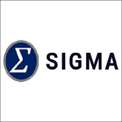 Sigma Serralheria