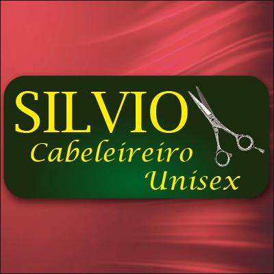Silvio Cabeleireiro Unisex