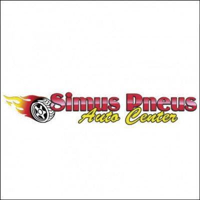 Simus Pneus Auto center