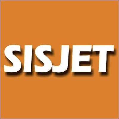 Sisjet