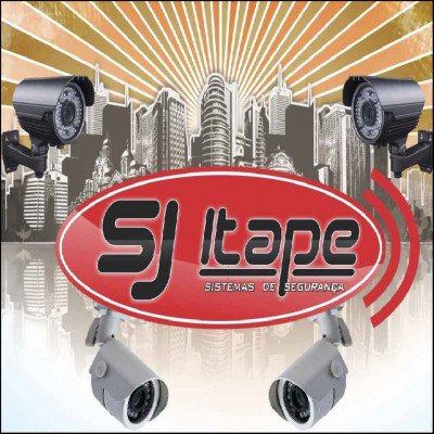 Sj Itape Sistemas de Segurança