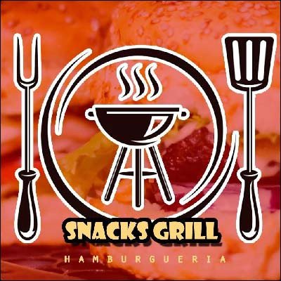 Snacks Grill