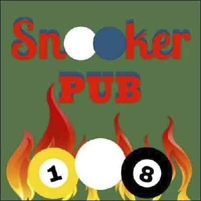 Snooker Pub