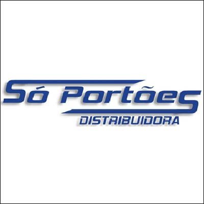 Só Portões Distribuidora