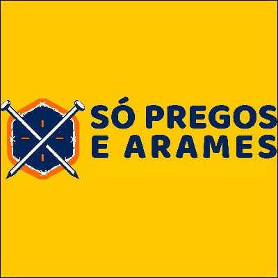Só Pregos e Arames