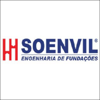 Soenvil Engenharia de Fundações