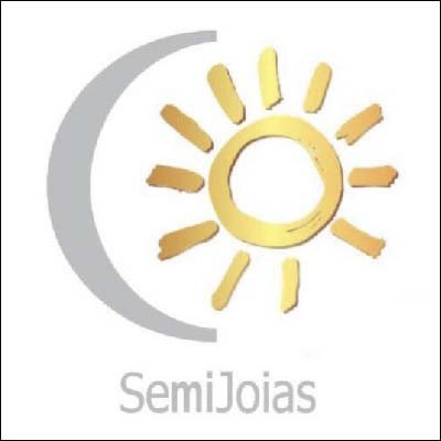 Sol e Lua SemiJoias