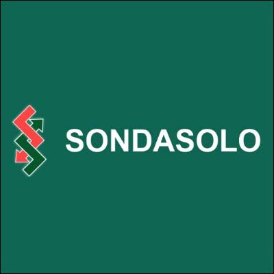 Sondasolo Paulino 2G