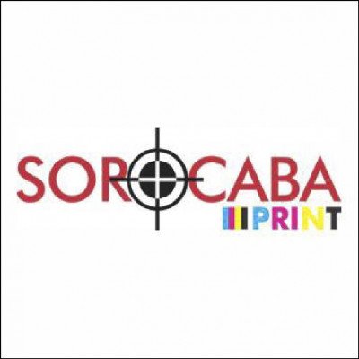 Sorocaba Print