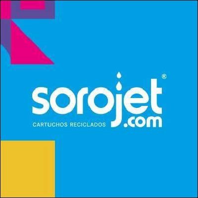 Sorojet