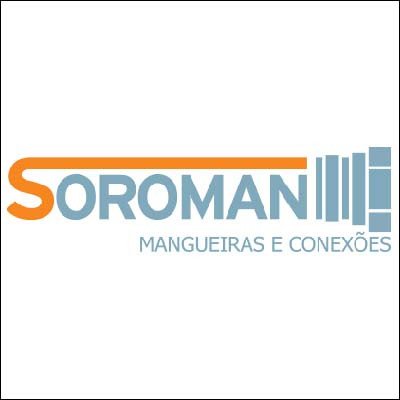 Soroman Mangueiras e Conexões