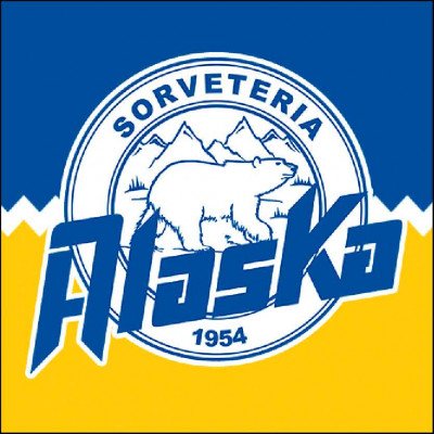 Sorveteria Alaska