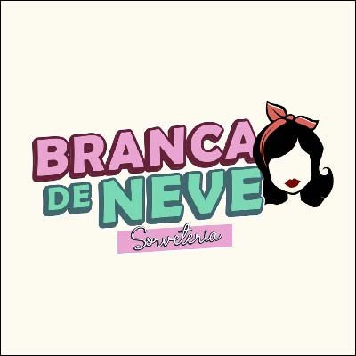 Sorveteria Branca de Neve
