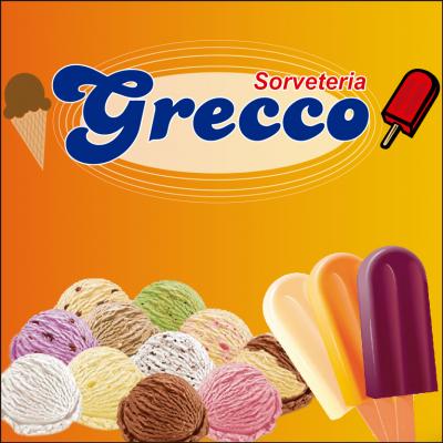 Sorveteria Grecco