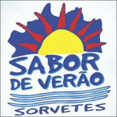 Sorveteria Sabor De Verão