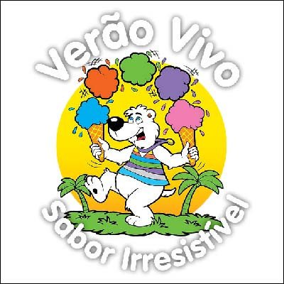 Sorveteria Verão Vivo