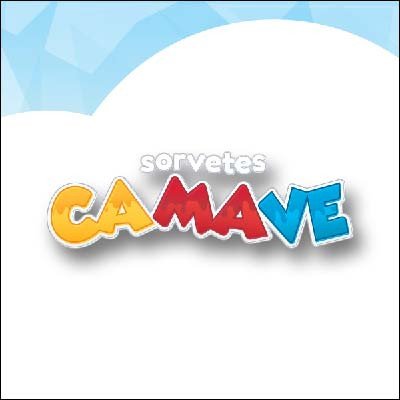 Sorvetes Camave