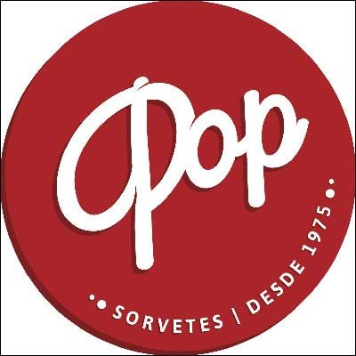 Sorvetes POP