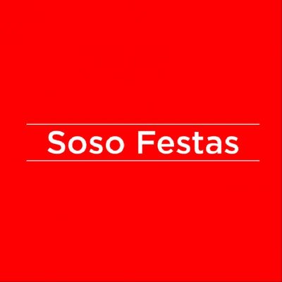 Soso Festas
