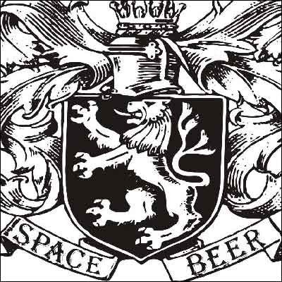 Space Beer
