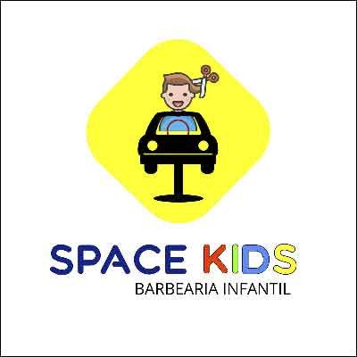 Space Kids Barbearia