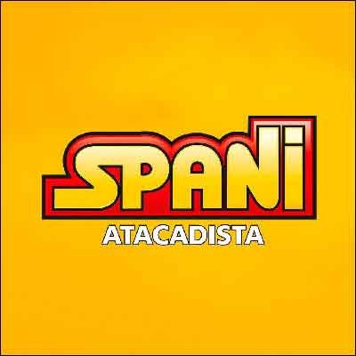 Spani Atacadista
