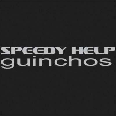 Speedy Help Guincho