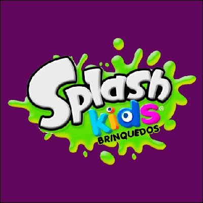 Splash Kids Brinquedos
