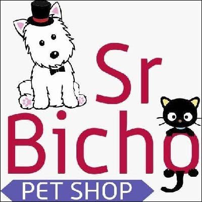 Sr Bicho Pet Shop