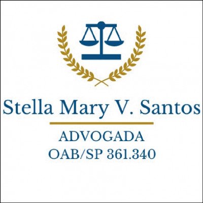 Stella Mary V. Santos Advogada