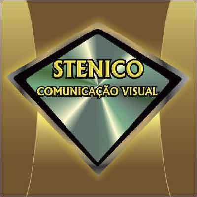 Stenico Comunicação Visual