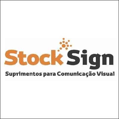 Stock Sign
