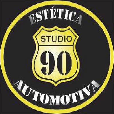 Studio 90