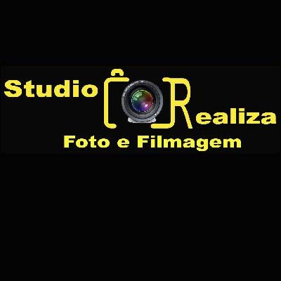 Studio Realiza Foto e Filmagem