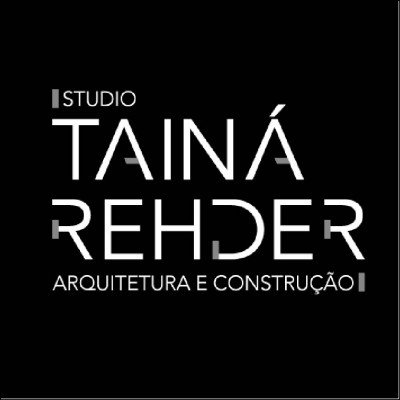 Studio Tainá Rehder Arquitetura