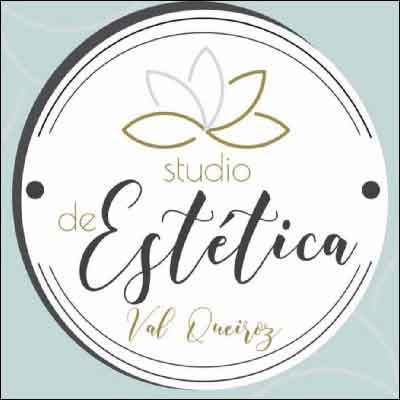 Stúdio de Estética Val Queiroz