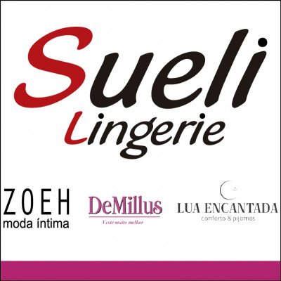 Sueli Lingerie