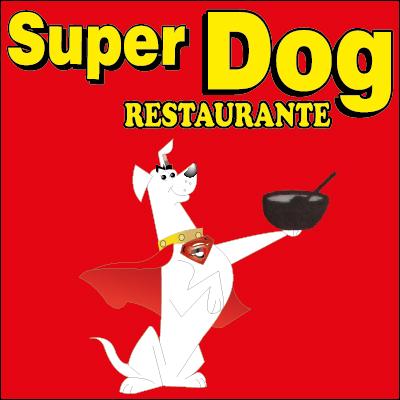 Super Dog Restaurante e Lanchonete