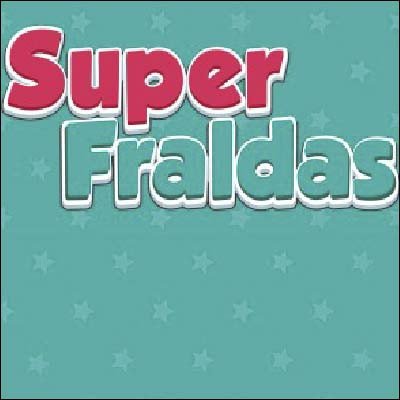 Super Fraldas