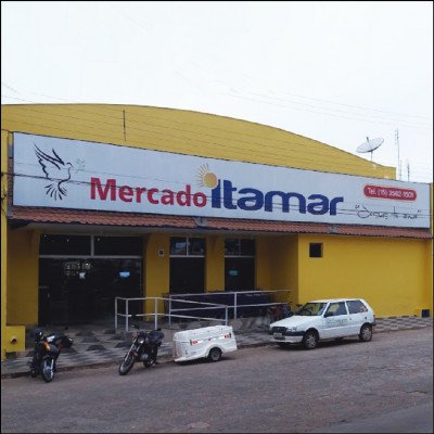 Supermercado Itamar