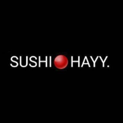 Sushi hayy