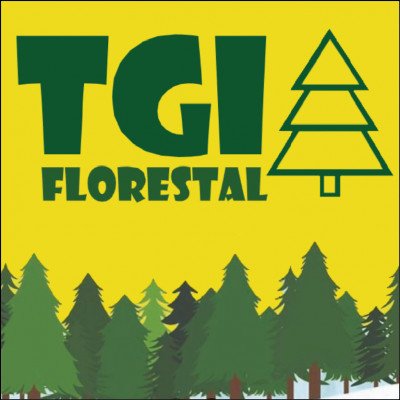 TGI Florestal