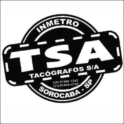 TSA Tacógrafos