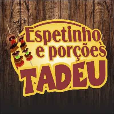 Tadeu Espetinhos Porções