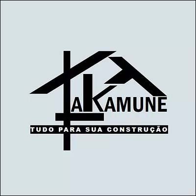 Takamune Materiais Para Construção